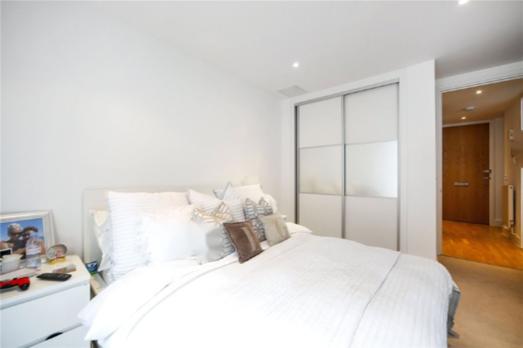 Appartement à Londres, Royaume-Uni, 48 m² - image 12