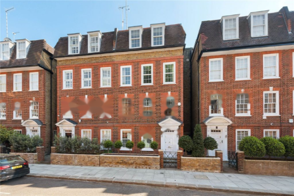 Piso en Londres, Reino Unido, 269 m² - imagen 12