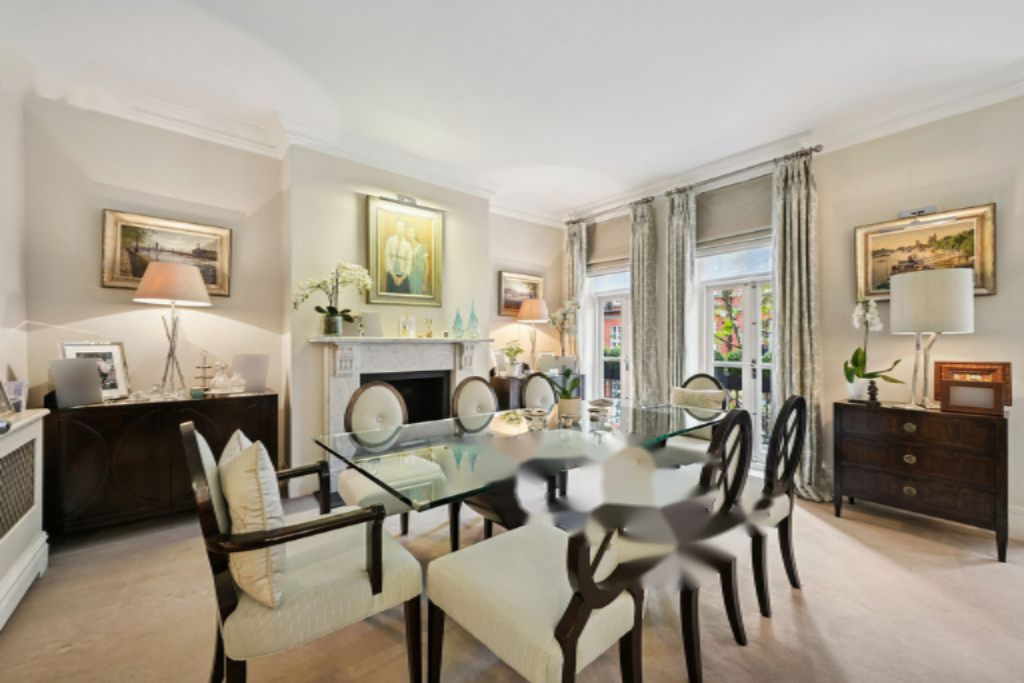 Piso en Londres, Reino Unido, 142 m² - imagen 12