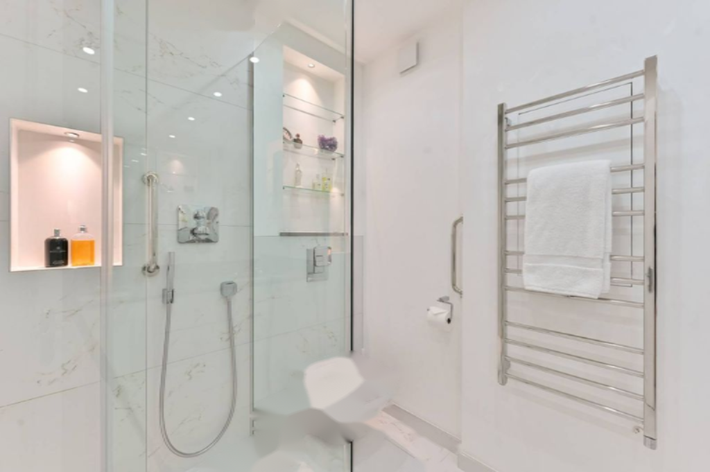 Wohnung in London, Großbritannien, 89 m² - Foto 12