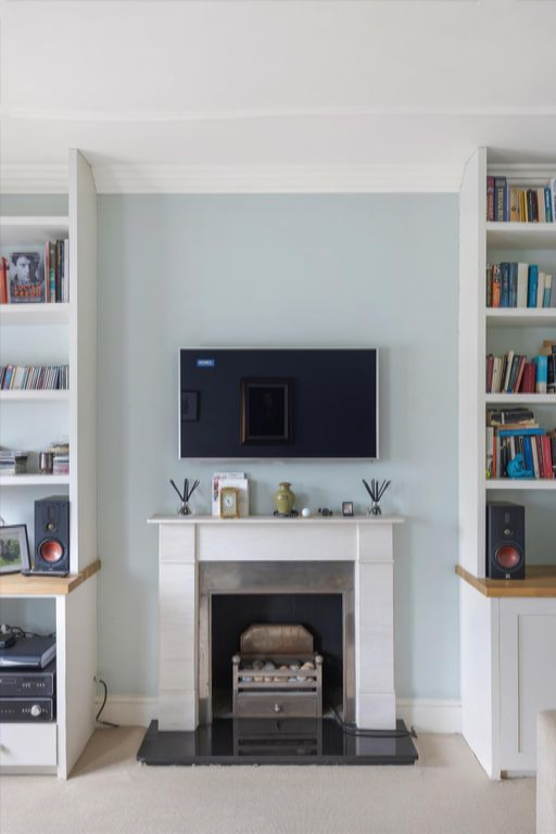 Wohnung in London, Großbritannien, 80 m² - Foto 12