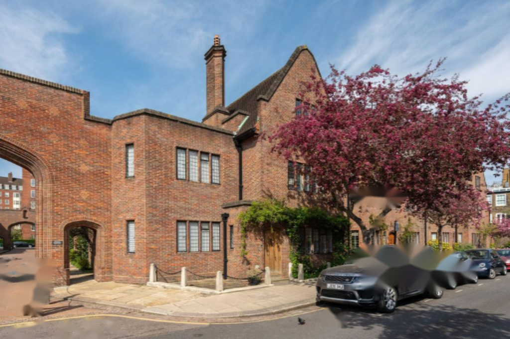 Piso en Londres, Reino Unido, 118 m² - imagen 12