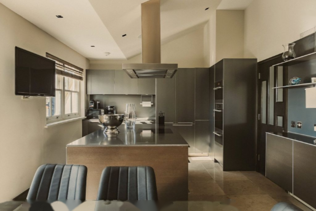 Appartement à Londres, Royaume-Uni, 148 m² - image 12