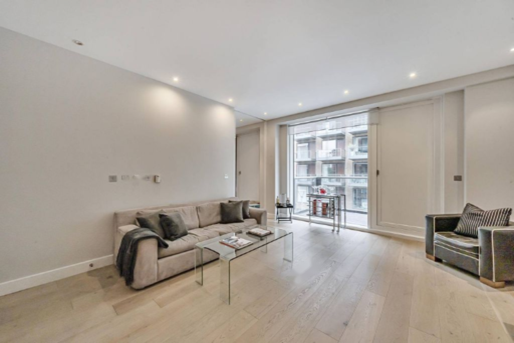 Appartement à Londres, Royaume-Uni, 57 m² - image 12