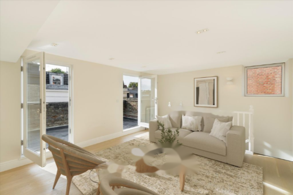 Appartamento a Londra, Regno Unito, 203 m² - foto 12