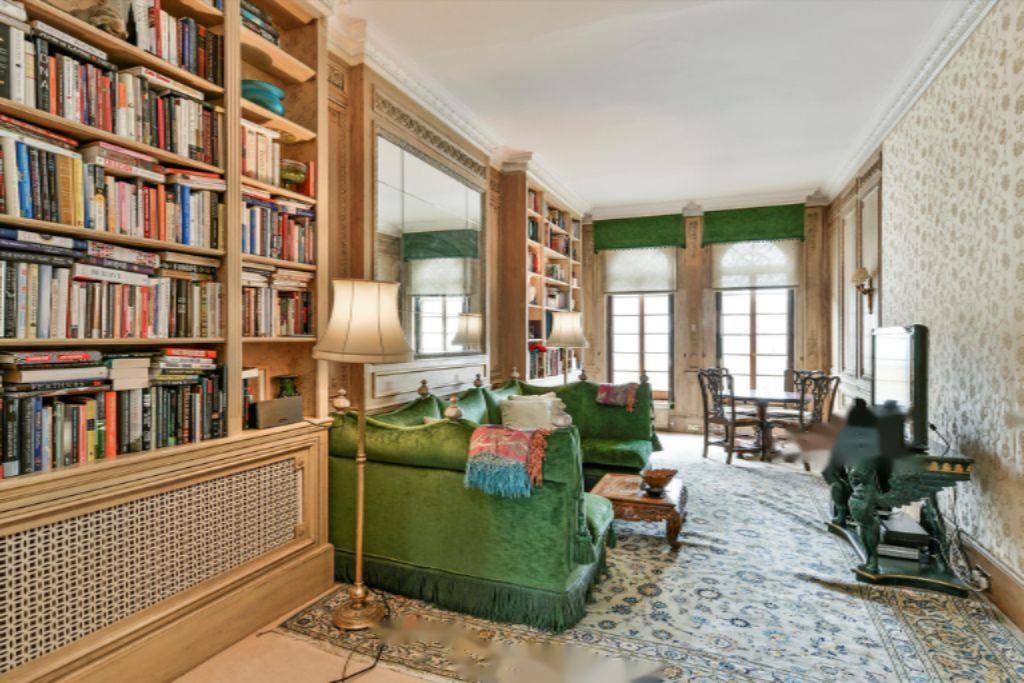 Flat in London, United Kingdom, 443 m² - picture 12