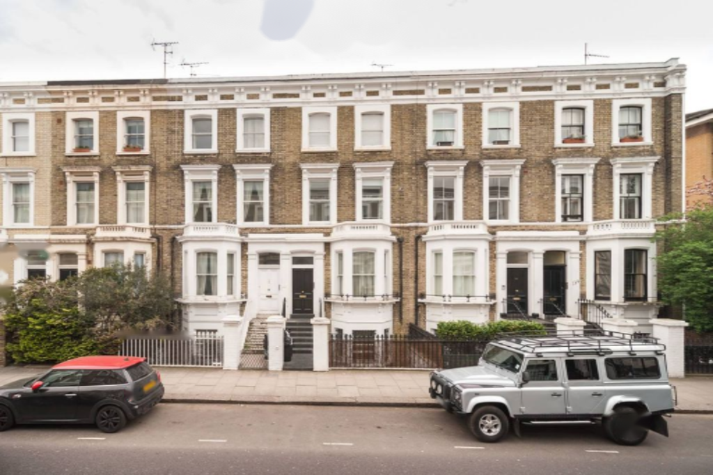 Appartement à Londres, Royaume-Uni, 83 m² - image 12