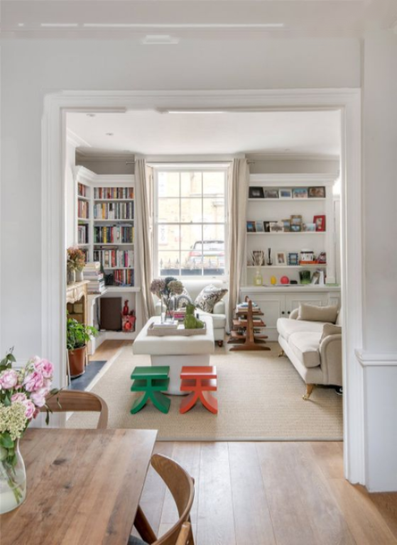 Piso en Londres, Reino Unido, 166 m² - imagen 12