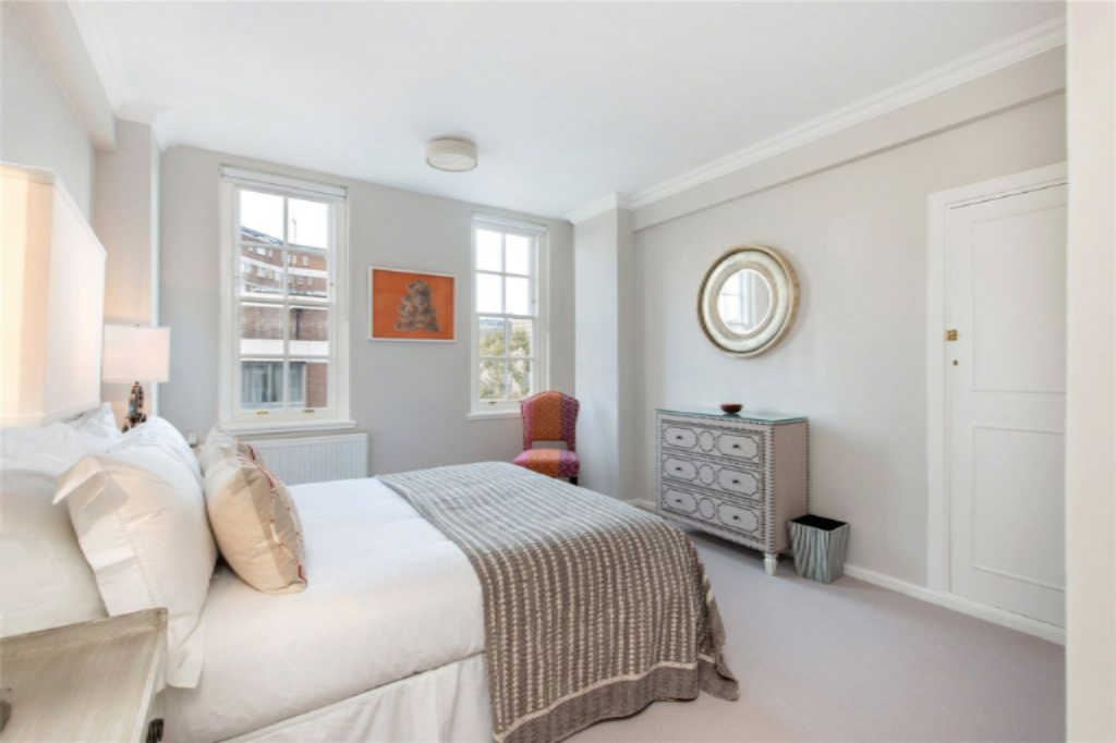 Appartement à Londres, Royaume-Uni, 77 m² - image 12