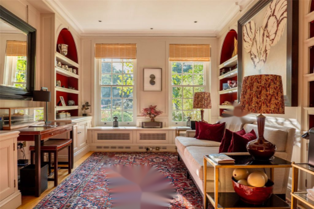 Appartamento a Londra, Regno Unito, 504 m² - foto 12