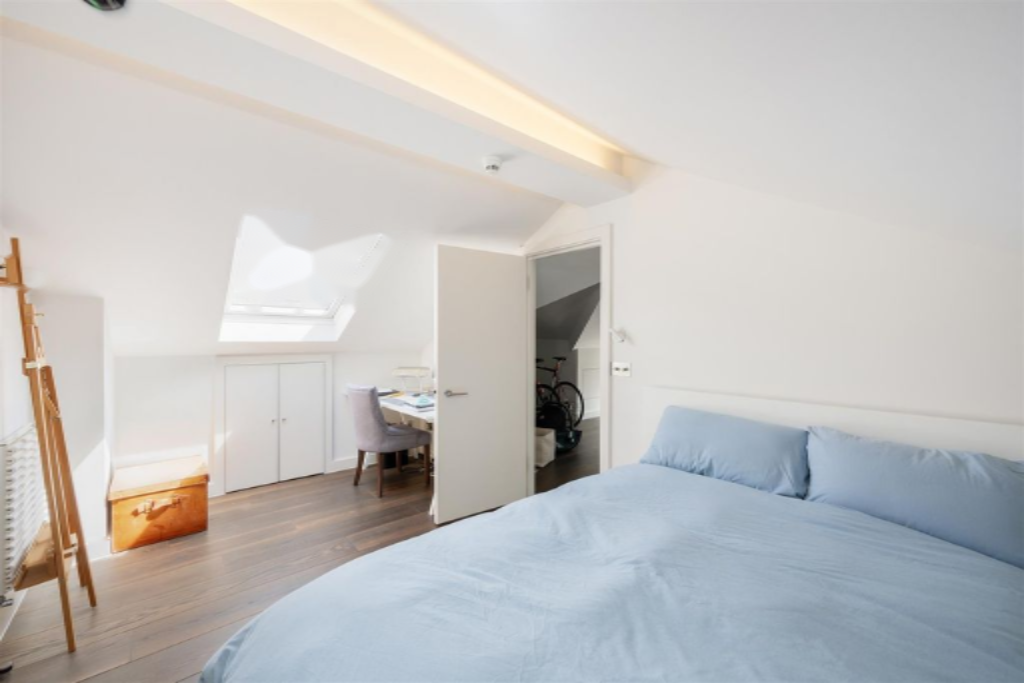 Wohnung in London, Großbritannien, 193 m² - Foto 12