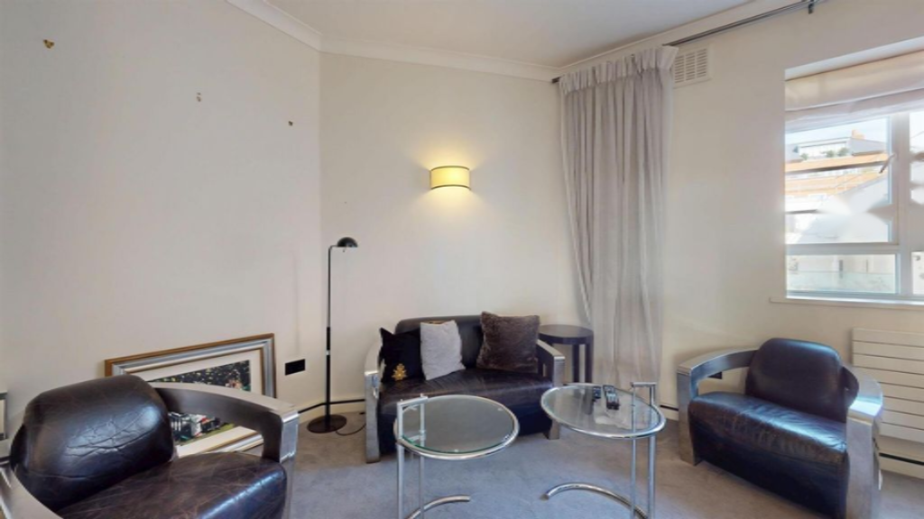 Appartamento a Londra, Regno Unito, 48 m² - foto 12