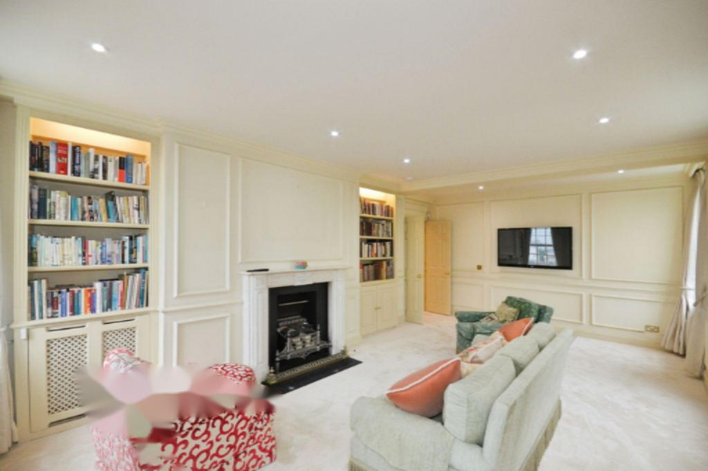 Wohnung in London, Großbritannien, 111 m² - Foto 12