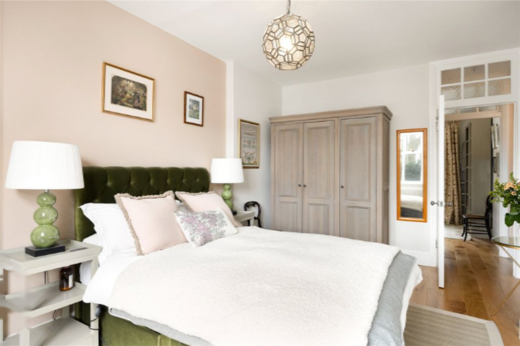 Piso en Londres, Reino Unido, 61 m² - imagen 12