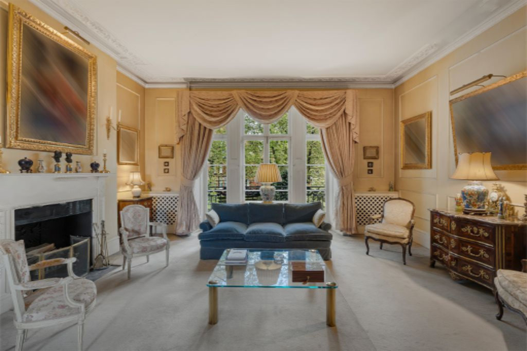 Piso en Londres, Reino Unido, 383 m² - imagen 12