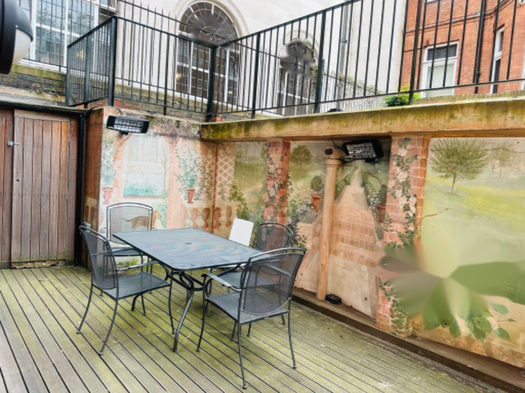 Appartamento a Londra, Regno Unito, 56 m² - foto 12