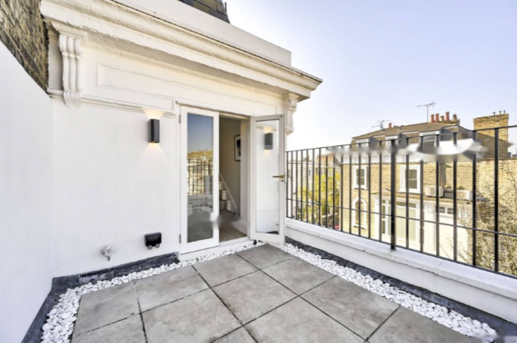 Piso en Londres, Reino Unido, 117 m² - imagen 12