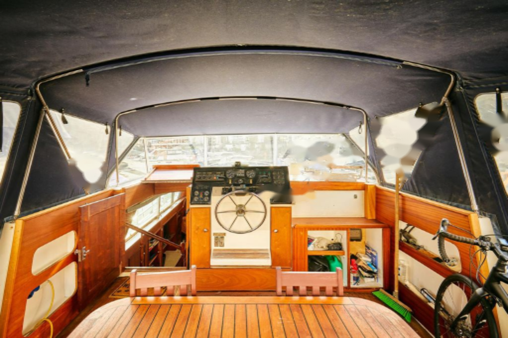 Appartement à Londres, Royaume-Uni, 62 m² - image 12