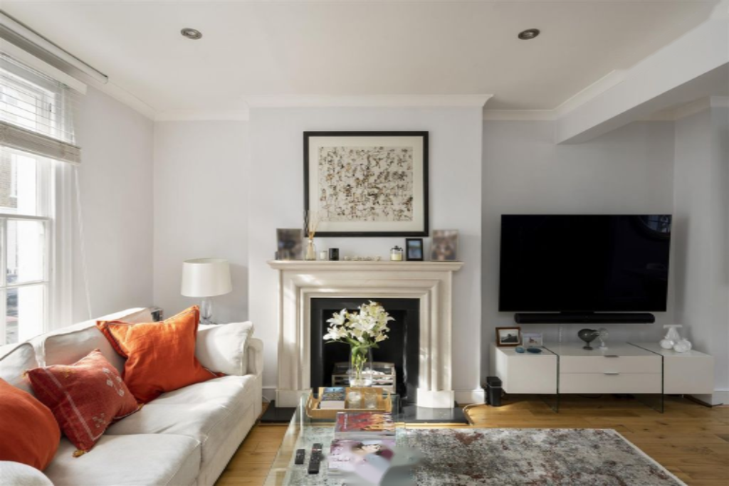 Flat in London, United Kingdom, 117 m² - picture 12
