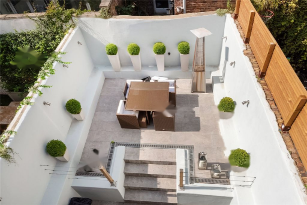 Piso en Londres, Reino Unido, 228 m² - imagen 12