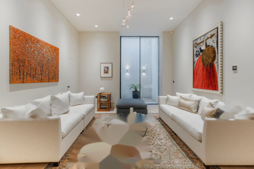 Appartement à Londres, Royaume-Uni, 375 m² - image 12