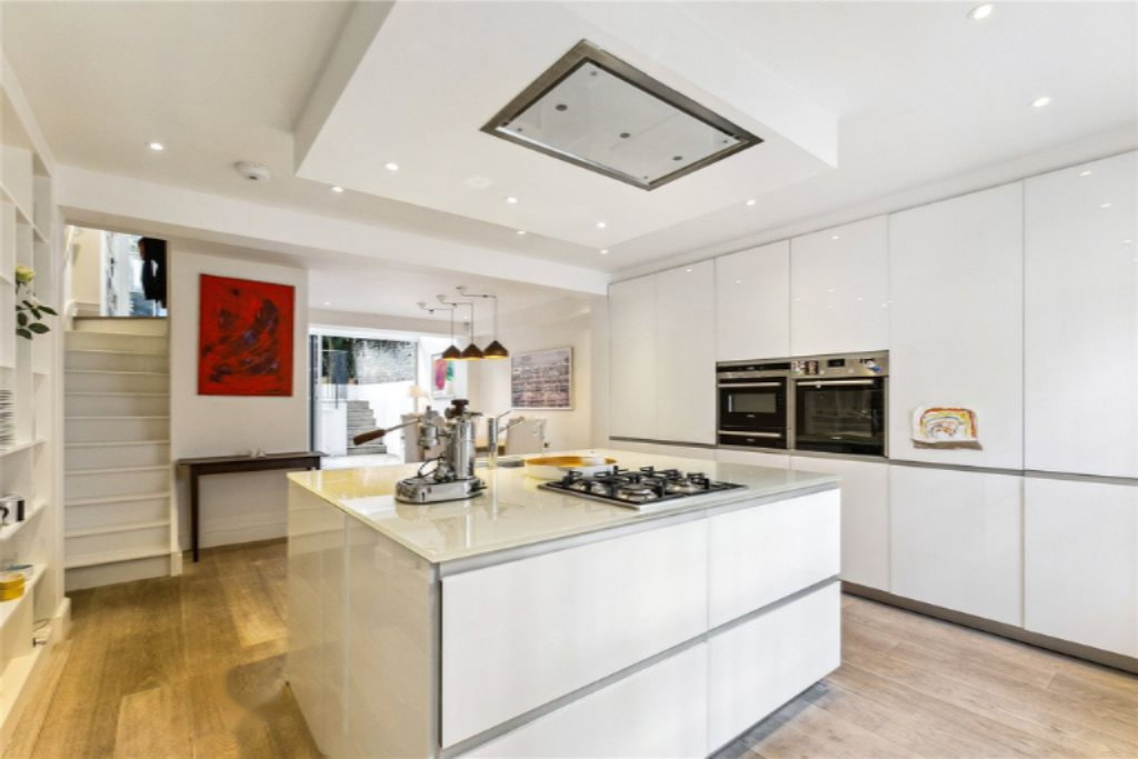 Appartement à Londres, Royaume-Uni, 183 m² - image 12