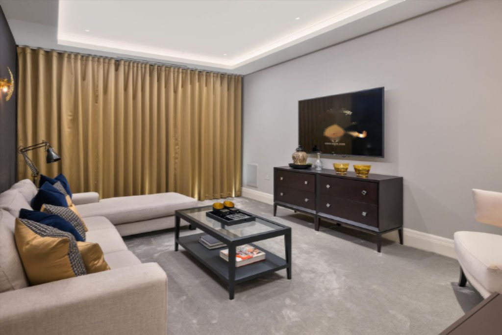 Appartamento a Londra, Regno Unito, 261 m² - foto 12