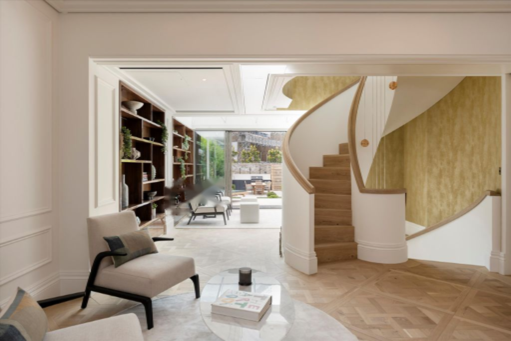 Appartement à Londres, Royaume-Uni, 358 m² - image 12