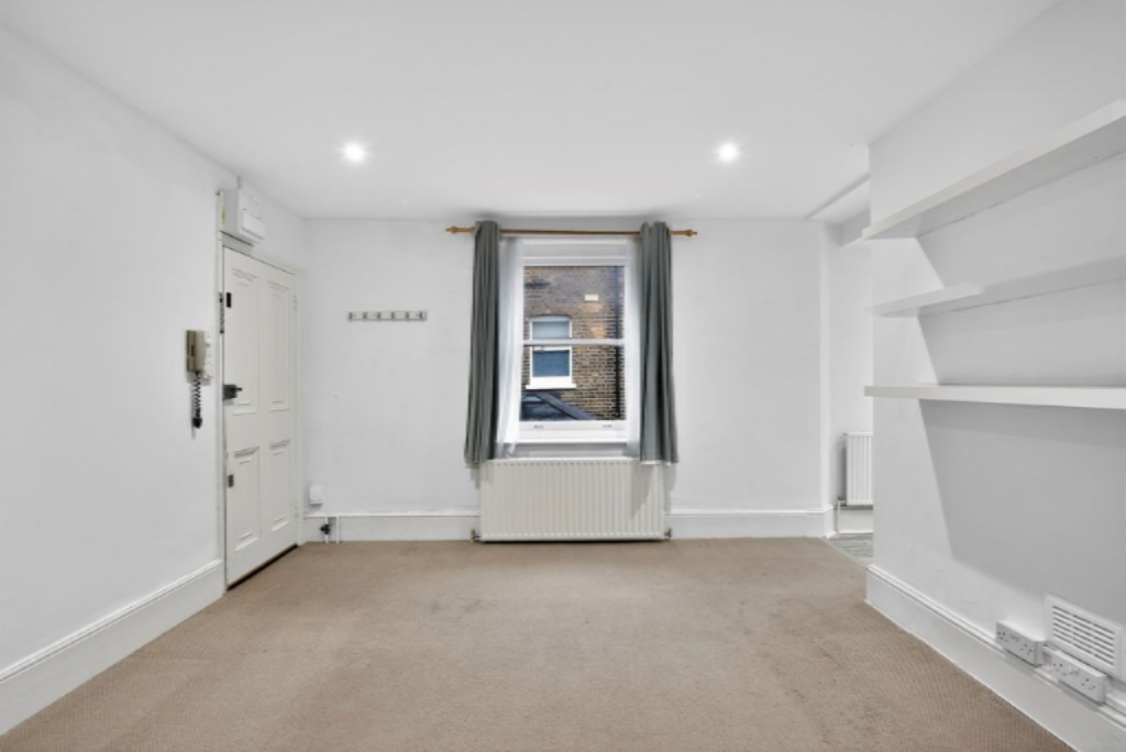 Appartamento a Londra, Regno Unito, 36 m² - foto 12