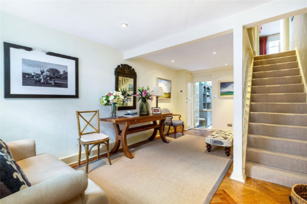 Wohnung in London, Großbritannien, 119 m² - Foto 12