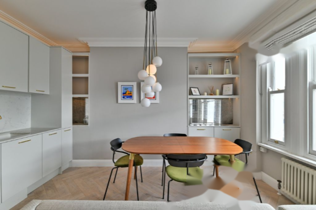 Appartamento a Londra, Regno Unito, 69 m² - foto 12