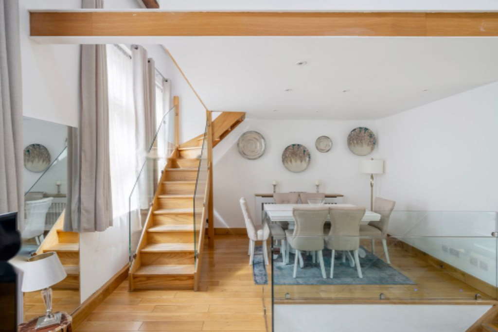 Appartamento a Londra, Regno Unito, 76 m² - foto 12