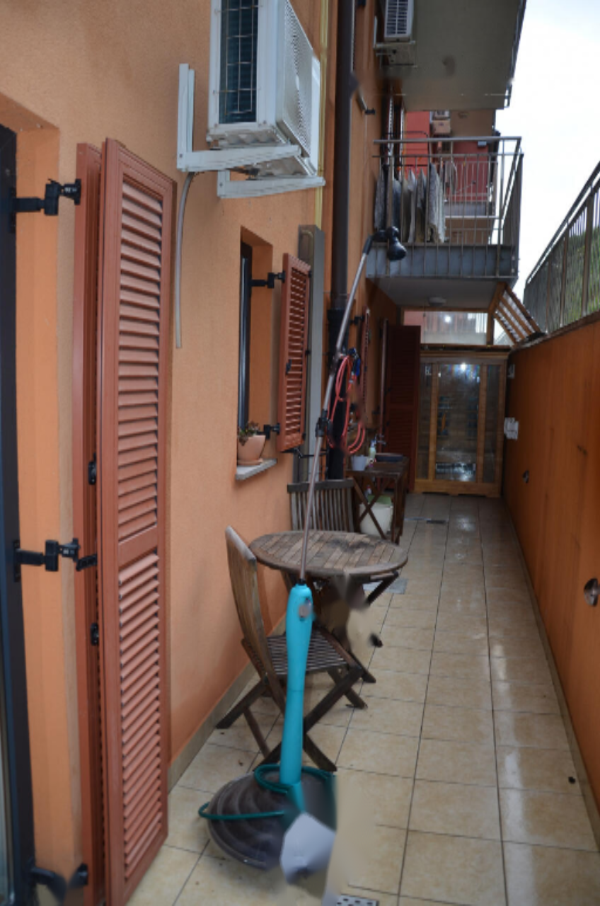 Wohnung in Koper, Slowenien, 123 m² - Foto 12