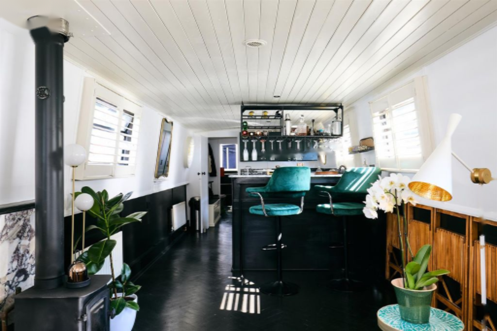 Wohnung in London, Großbritannien, 35 m² - Foto 12