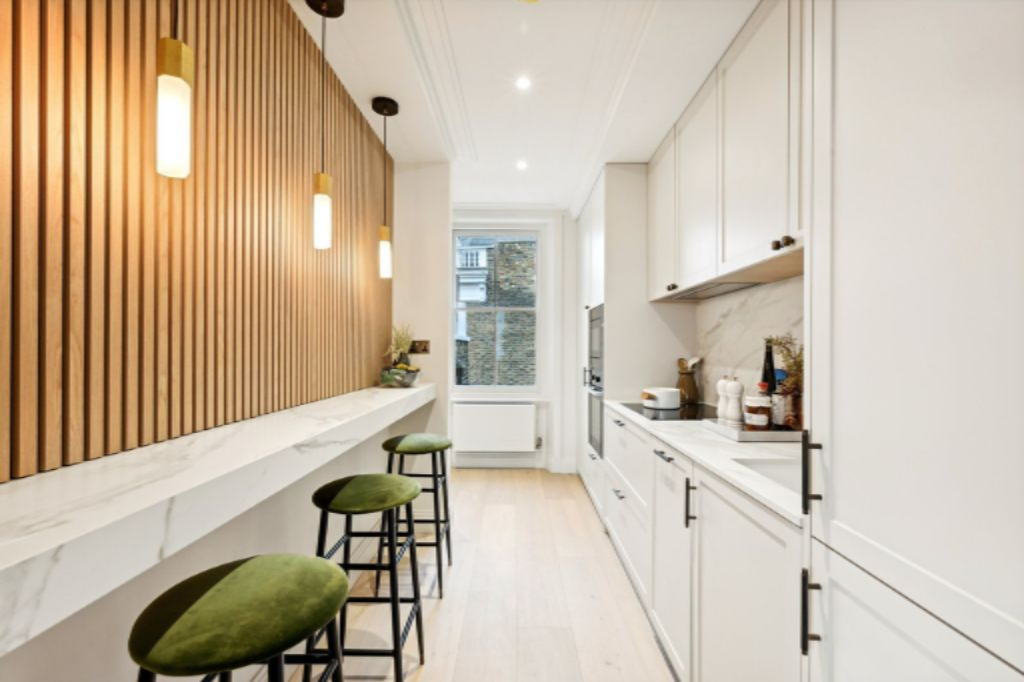 Piso en Londres, Reino Unido, 109 m² - imagen 12