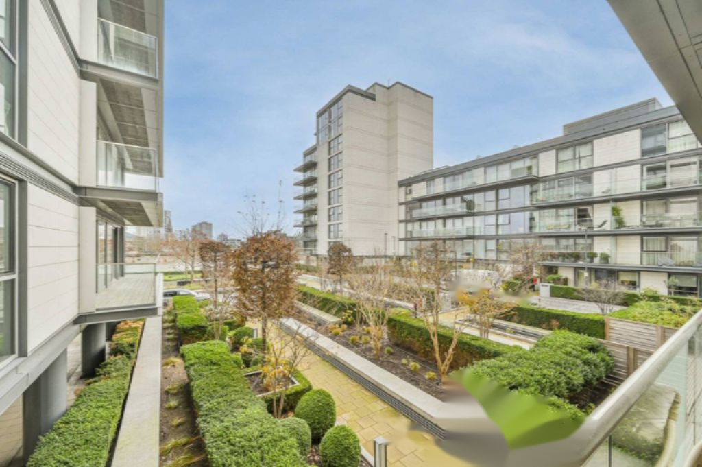 Piso en Londres, Reino Unido, 109 m² - imagen 12