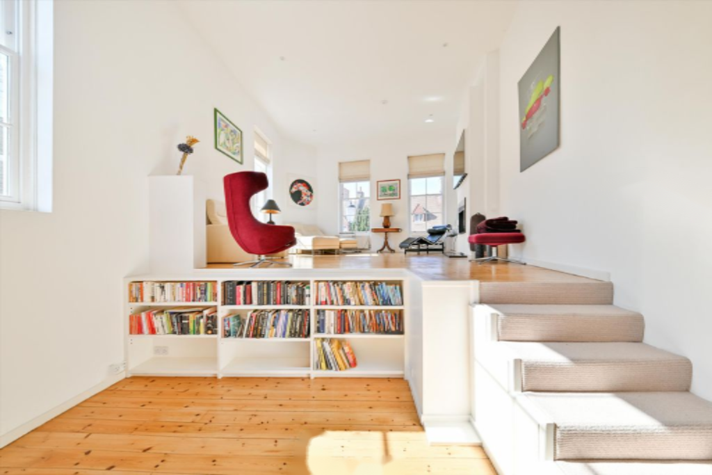 Piso en Londres, Reino Unido, 256 m² - imagen 12