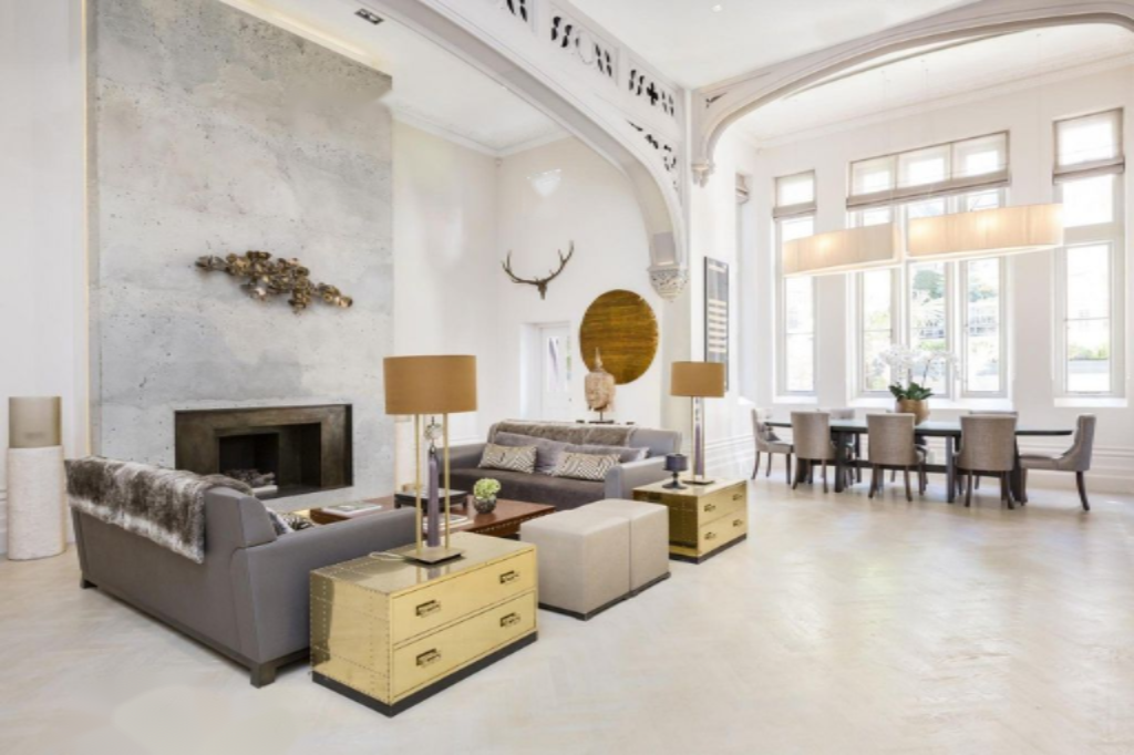 Appartamento a Londra, Regno Unito, 286 m² - foto 12