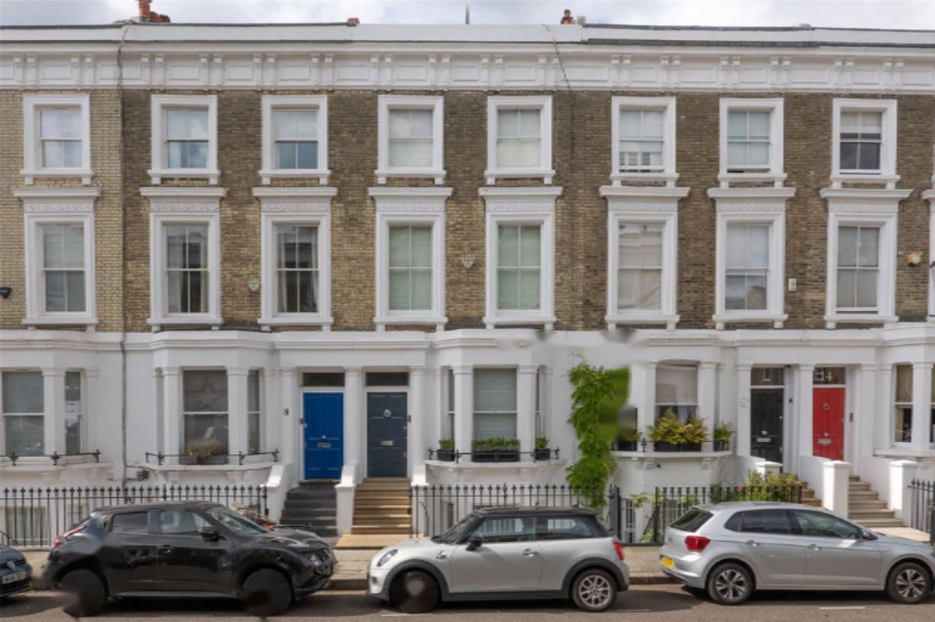 Piso en Londres, Reino Unido, 218 m² - imagen 12