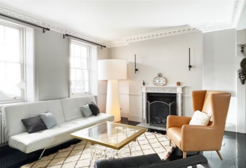 Piso en Londres, Reino Unido, 15 m² - imagen 12