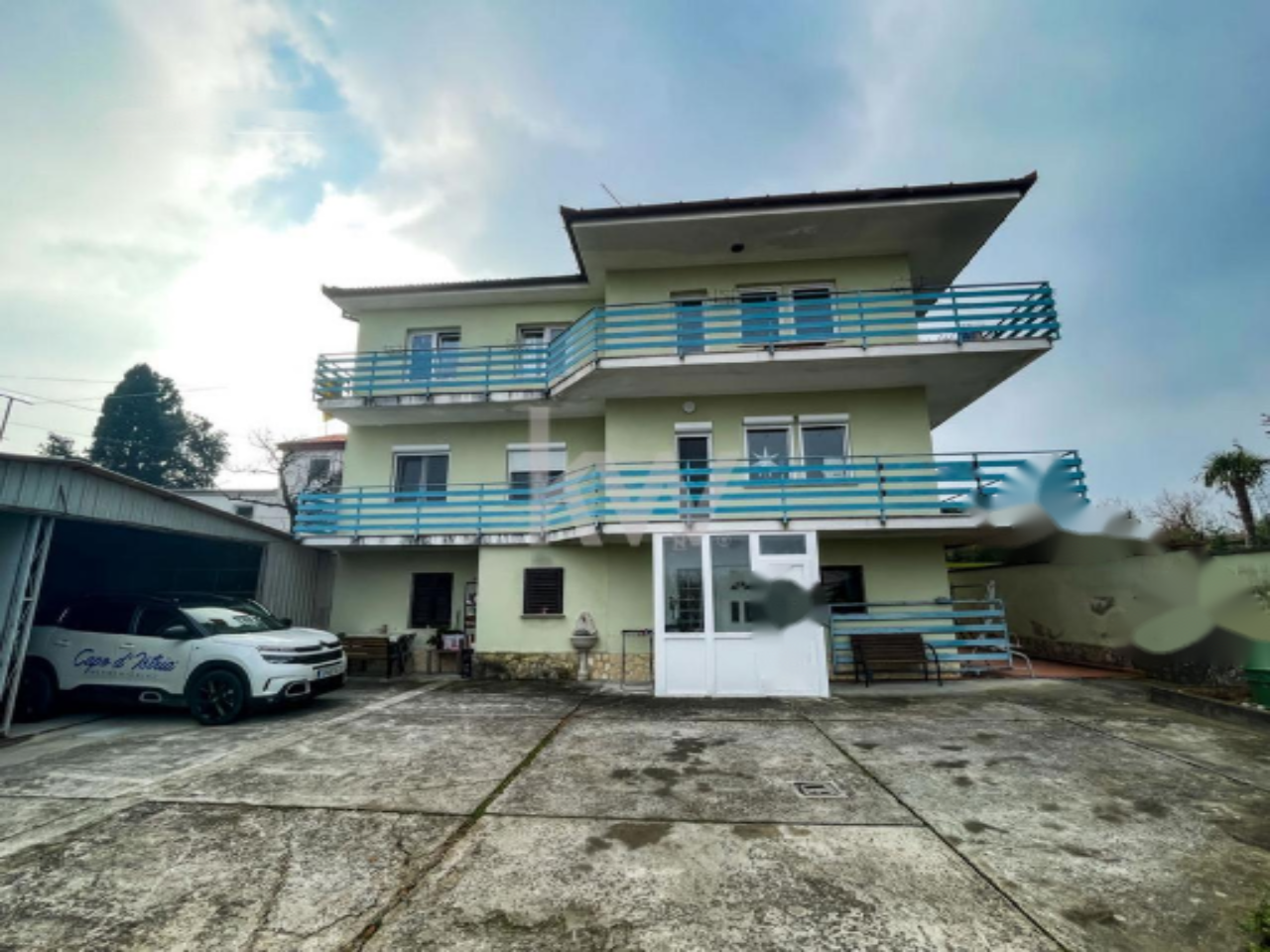 Flat in Koper, Slovenia, 144 m² - picture 12