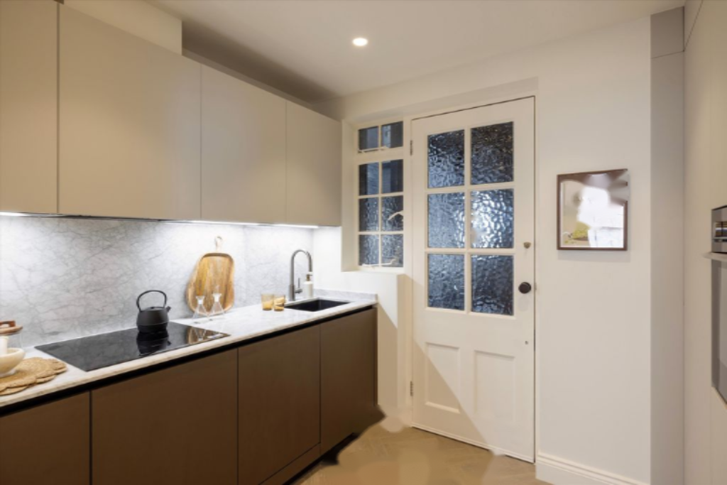 Appartement à Londres, Royaume-Uni, 118 m² - image 12