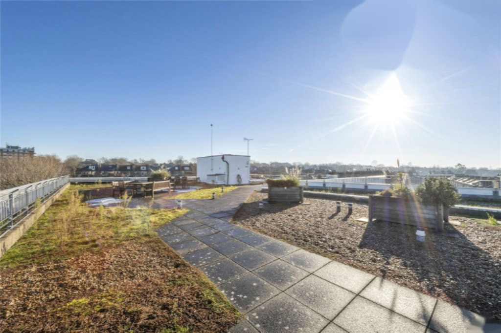 Wohnung in London, Großbritannien, 54 m² - Foto 12