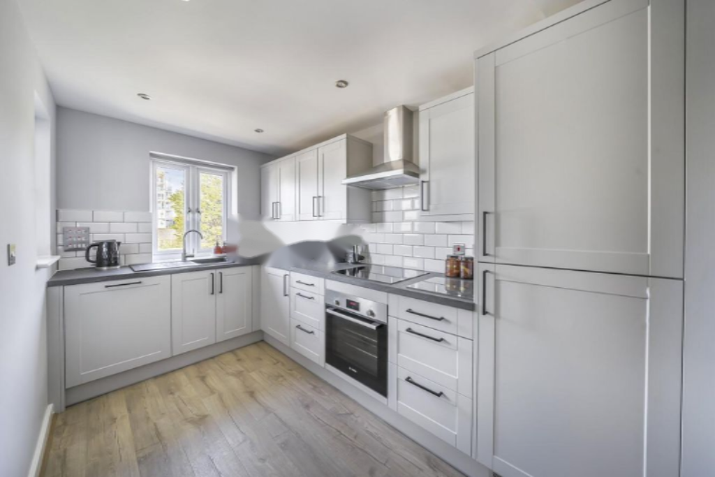 Piso en Londres, Reino Unido, 84 m² - imagen 12