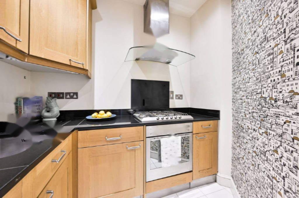 Appartamento a Londra, Regno Unito, 64 m² - foto 12