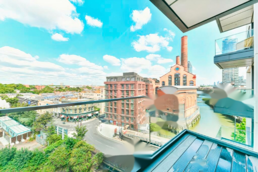 Flat in London, United Kingdom, 191 m² - picture 12