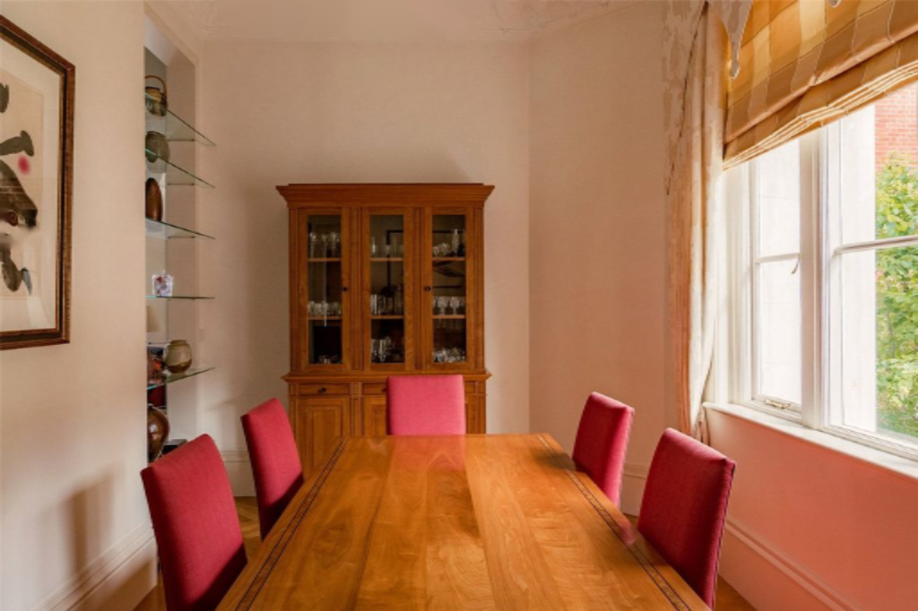 Appartamento a Londra, Regno Unito, 256 m² - foto 12