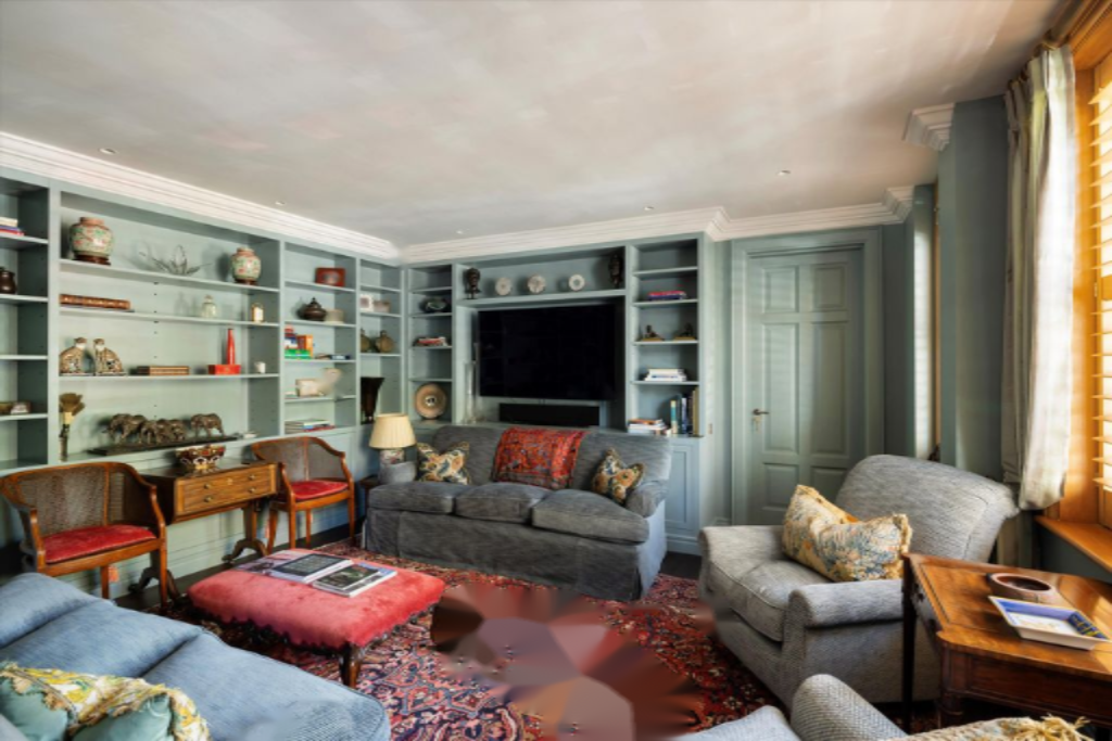 Piso en Londres, Reino Unido, 273 m² - imagen 12