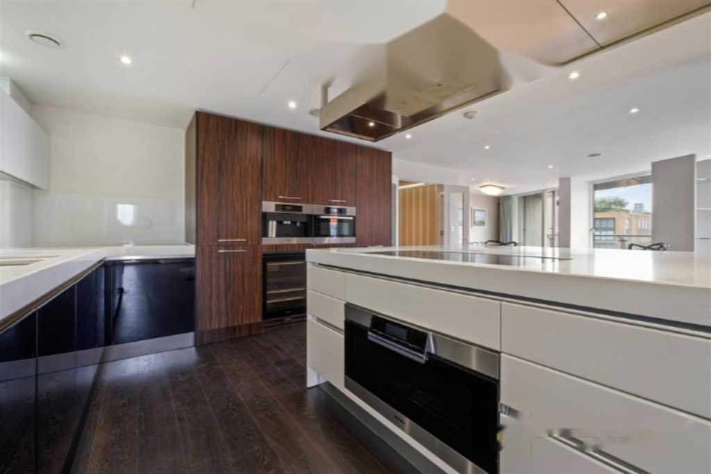 Appartement à Londres, Royaume-Uni, 232 m² - image 12