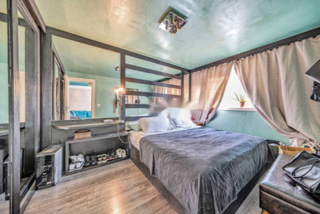 Wohnung in London, Großbritannien, 47 m² - Foto 12